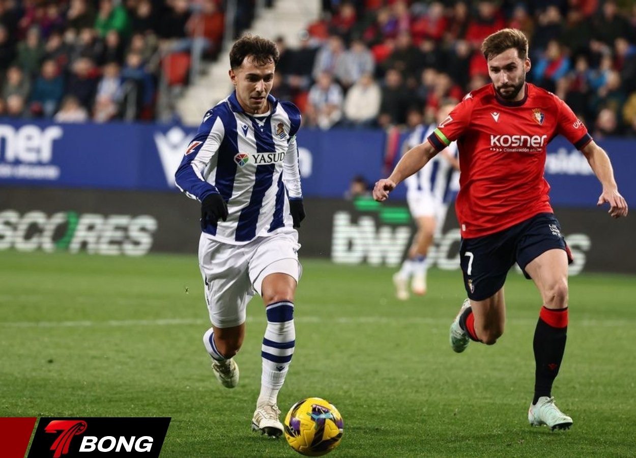 Osasuna cũng chịu thiệt thòi lớn khi mất đi hàng loạt nhân tố quan trọng trong hệ thống vận hành